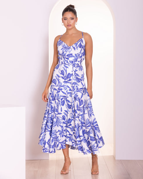 Yani Dress